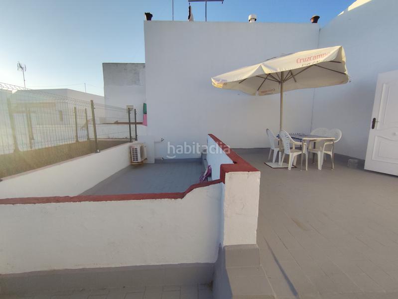Foto 16cc71de-d9e8-44e8-8d58-37c9c5e820e5. Location appartement dans Centro Chipiona