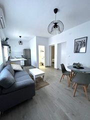 Location Maison jumelée à Calle juventudes musicales 20. Alquiler escolar