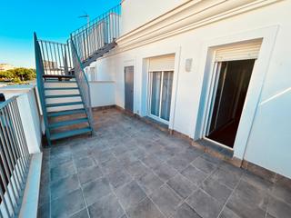 Lloguer Àtic a Calle sebastián elcano 38. Alquiler escolar