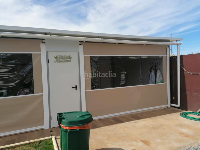 Foto 63a9d0a7-7081-4305-870d-28e7f21bae86. Alquiler casa en avenida de málaga 53a alquiler por semanas en Chipiona