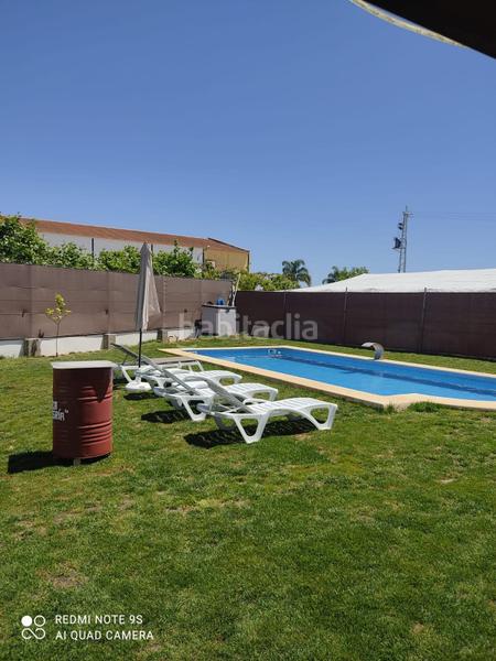 Foto a64b8f75-2ae9-4e83-8147-e0a48eb99d79. Alquiler casa en avenida de málaga 53a alquiler por semanas en Chipiona