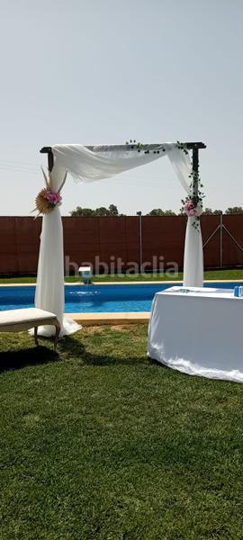 Foto bf83a4d9-f3fa-4f40-83bf-016e30a497ac. Alquiler casa en avenida de málaga 53a alquiler por semanas en Chipiona