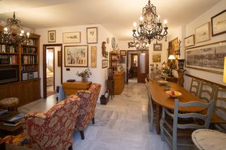 Affitto Appartamento in Calle baños 2. Alquiler verano