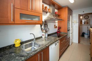 Location Appartement à Calle baños 2. Alquiler verano