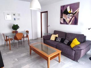 Lloguer Apartament a Calle santo domingo 58. Alquiler verano