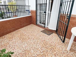 Lloguer Apartament a Avenida de granada 43. Alquiler escolar