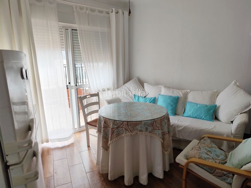 Foto 18b9b6f7-f739-4541-8852-78e4a93a4a06. Lloguer apartament amb calefacció a Puerto Deportivo Chipiona
