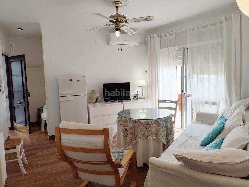 Foto 33cb17ab-07b1-4e5d-a7d0-b9884121c46a. Lloguer apartament amb calefacció a Puerto Deportivo Chipiona
