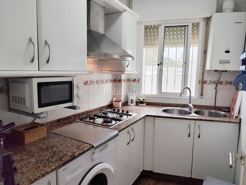 Foto efb9e983-86d7-4616-a378-abcffd7ccdcb. Lloguer apartament amb calefacció a Puerto Deportivo Chipiona