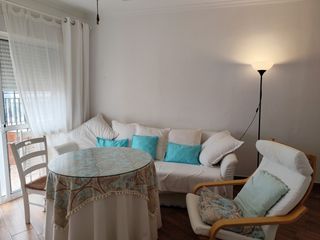 Location Appartement à Puerto Deportivo. Alquiler verano