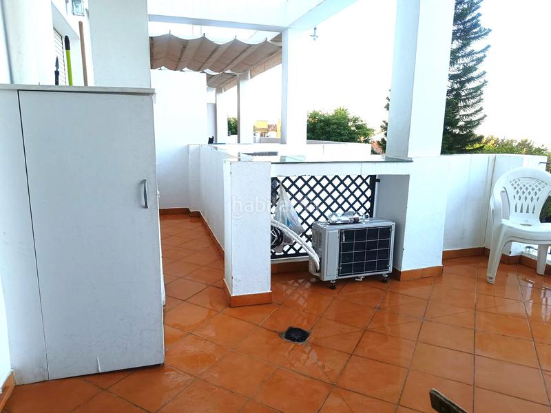 Foto 3c7fee40-74ed-42ff-a085-8c37d5cb90fe. Location appartement avec chauffage parking piscine dans Sanlúcar de Barrameda