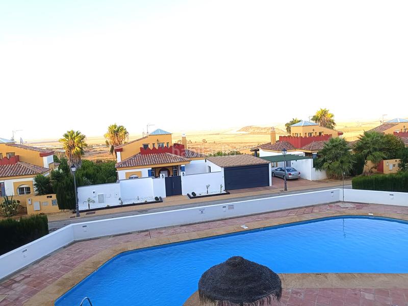 Foto ea28b774-8eaf-4db0-8241-c8347429a7bc. Location appartement avec chauffage parking piscine dans Sanlúcar de Barrameda