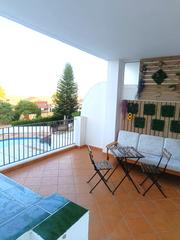 Location Appartement  Avenida juan de zubileta. Alquiler escolar
