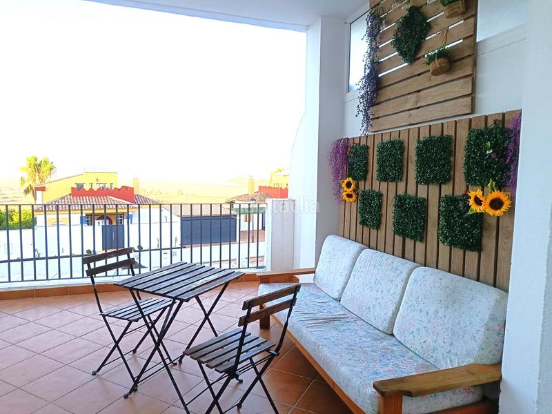 Foto 9bb97a5d-bc78-4e2e-9f4d-ffef13ce035f. Rent flat with heating parking pool in Martín Miguel Sanlúcar de Barrameda