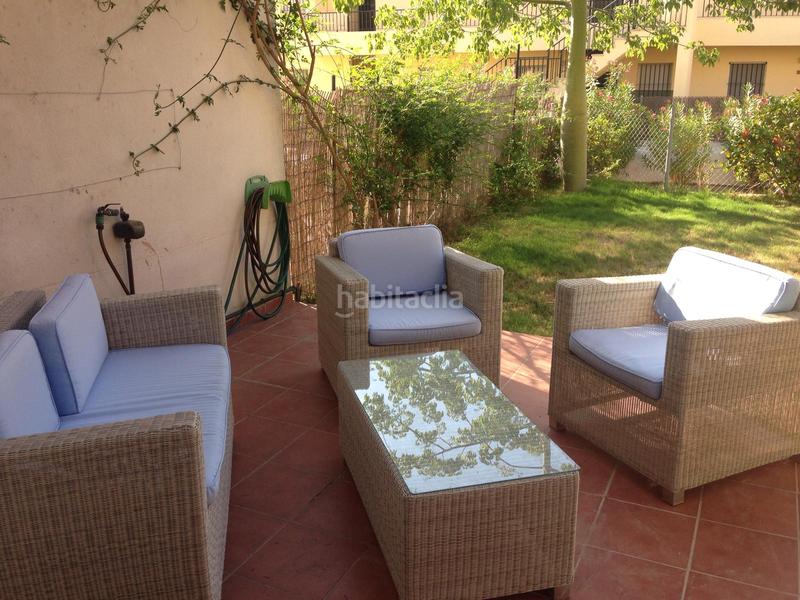 Foto 2490da9d-bfe7-48b3-b3aa-2c51f1329c9a. Affitto appartamento in calle 1498 5 in V Centenario-Piletas-Capuchinos Sanlúcar de Barrameda