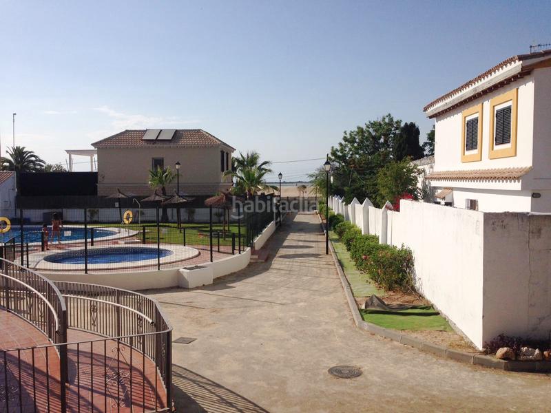 Foto d5dd0d0b-462a-4401-9922-e464a8a5eab6. Affitto appartamento in calle 1498 5 in V Centenario-Piletas-Capuchinos Sanlúcar de Barrameda