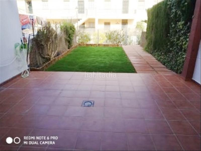 Foto f87fbea3-de2b-4bb0-8e46-ff99f75cfd47. Lloguer pis a calle 1498 5 a V Centenario-Piletas-Capuchinos Sanlúcar de Barrameda