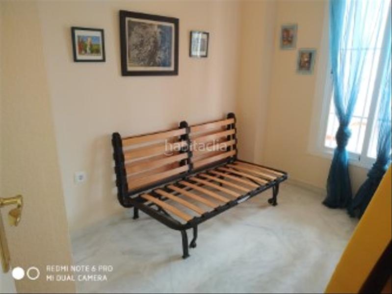 Foto 2fa2ddb7-267b-43da-8222-56021a062a49. Miete etagenwohnung in calle 1498 5 in V Centenario-Piletas-Capuchinos Sanlúcar de Barrameda