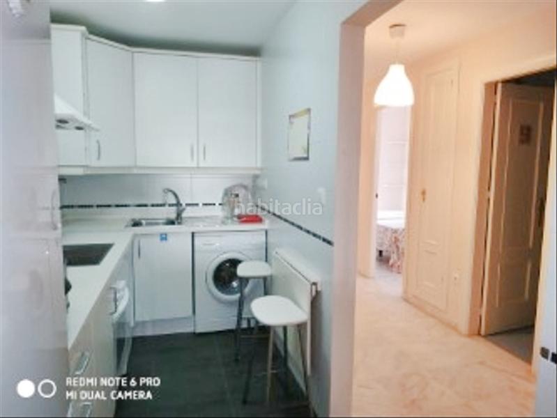 Foto 53656251-7995-46d8-8b2b-3e87db08e17b. Miete etagenwohnung in calle 1498 5 in V Centenario-Piletas-Capuchinos Sanlúcar de Barrameda