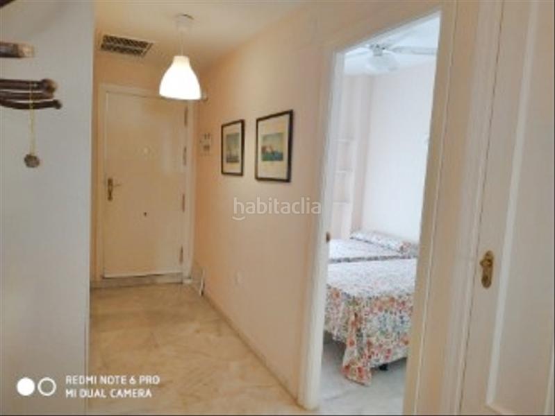 Foto 66e6663d-dbdf-4b74-9bd6-9ea40b681e3a. Miete etagenwohnung in calle 1498 5 in V Centenario-Piletas-Capuchinos Sanlúcar de Barrameda