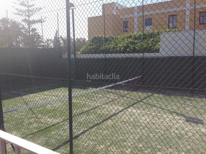 Foto 670ac5e0-8114-4ae8-94a5-b962d25eda73. Miete etagenwohnung in calle 1498 5 in V Centenario-Piletas-Capuchinos Sanlúcar de Barrameda