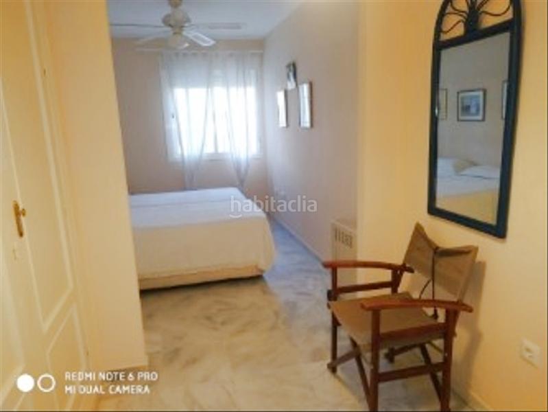 Foto 808583f8-75a4-4ce5-9ba8-c59b151a07d0. Miete etagenwohnung in calle 1498 5 in V Centenario-Piletas-Capuchinos Sanlúcar de Barrameda