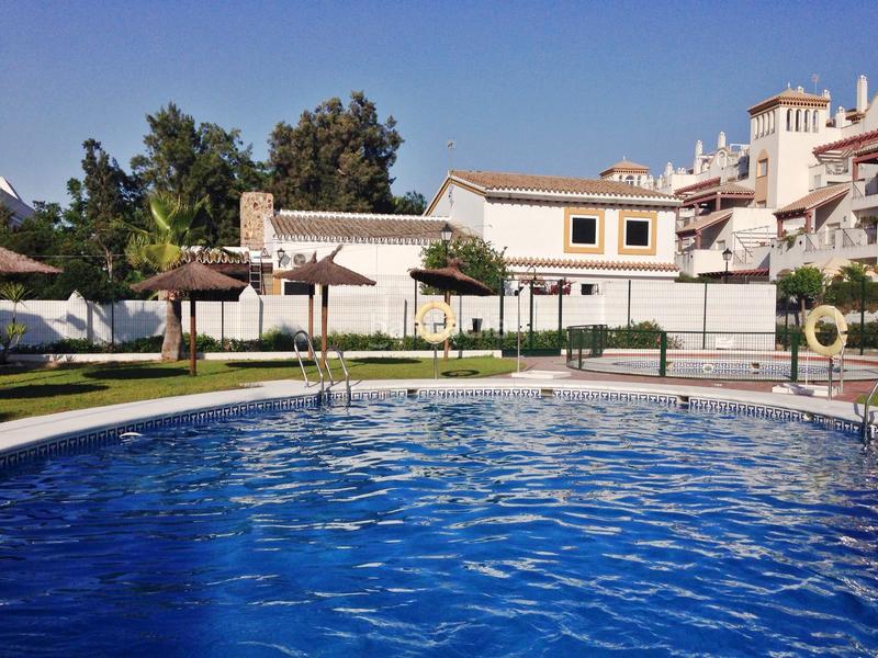 Foto ceacb11a-842b-4fd4-ad06-255df65bb937. Miete etagenwohnung in calle 1498 5 in V Centenario-Piletas-Capuchinos Sanlúcar de Barrameda