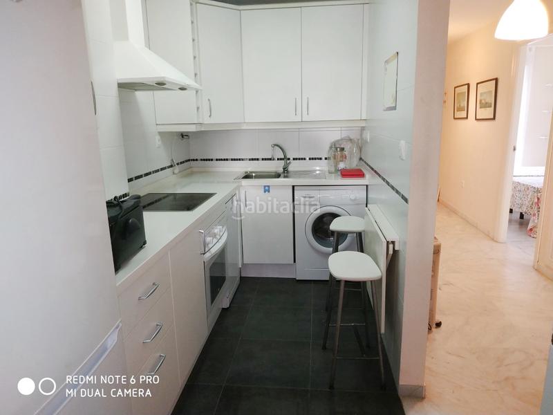 Foto fec0e5d1-5494-42e7-b22a-3d8b88f08379. Miete etagenwohnung in calle 1498 5 in V Centenario-Piletas-Capuchinos Sanlúcar de Barrameda