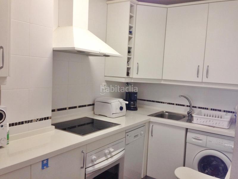 Foto 0cef7ca9-724d-405e-b426-e654ed3f4c28. Rent flat in calle 1498 5 in V Centenario-Piletas-Capuchinos Sanlúcar de Barrameda