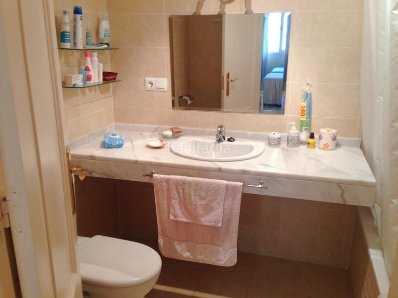 Foto 1c031daf-5b8d-49da-bca7-706fb89cb0e8. Rent flat in calle 1498 5 in V Centenario-Piletas-Capuchinos Sanlúcar de Barrameda