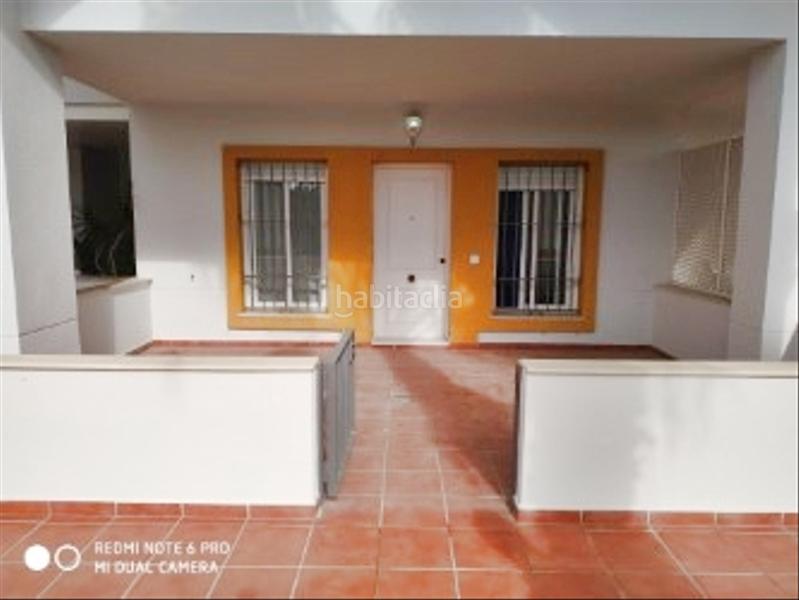 Foto 53441e3b-72b7-4f4d-bbb4-638ca980fc9c. Rent flat in calle 1498 5 in V Centenario-Piletas-Capuchinos Sanlúcar de Barrameda