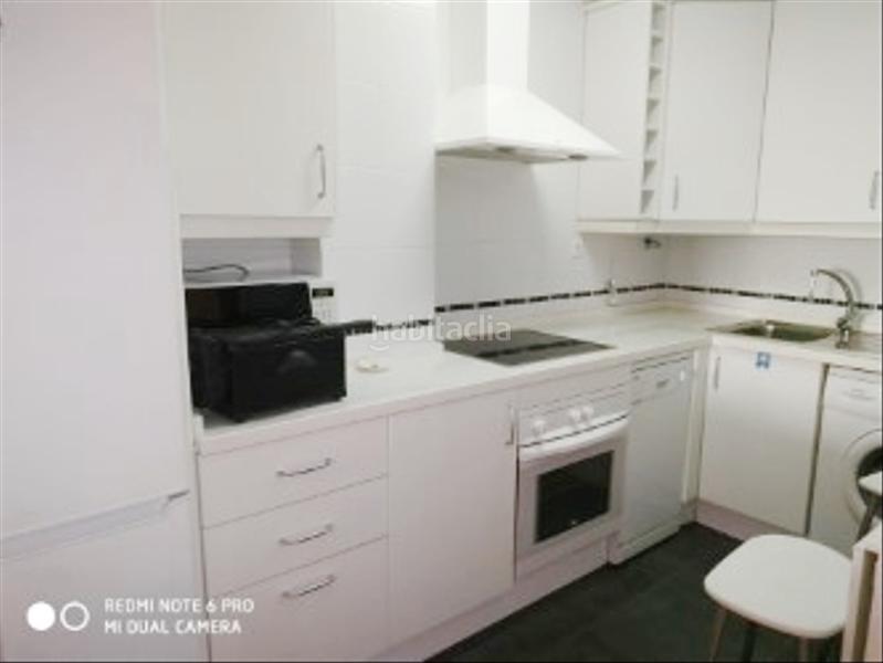 Foto 84a5d45f-9c32-486d-b44f-1f7b894db04c. Rent flat in calle 1498 5 in V Centenario-Piletas-Capuchinos Sanlúcar de Barrameda