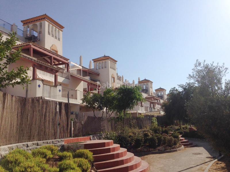 Foto 8a6abf78-817d-4e6d-9da1-9ba2420dfe30. Rent flat in calle 1498 5 in V Centenario-Piletas-Capuchinos Sanlúcar de Barrameda