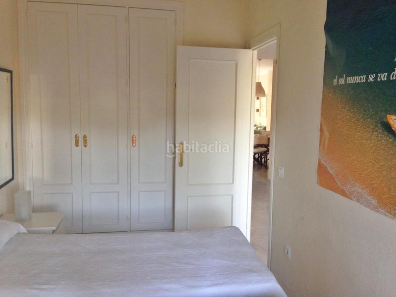 Foto a2e72a49-aa43-41b9-9f99-62543796bca5. Rent flat in calle 1498 5 in V Centenario-Piletas-Capuchinos Sanlúcar de Barrameda
