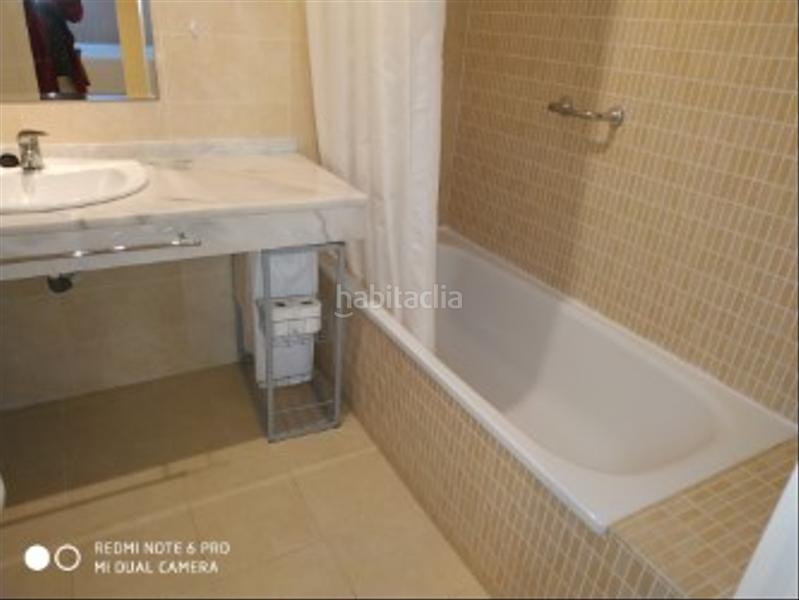 Foto aaaab315-21b1-49f5-b2fe-3c484f591da1. Rent flat in calle 1498 5 in V Centenario-Piletas-Capuchinos Sanlúcar de Barrameda