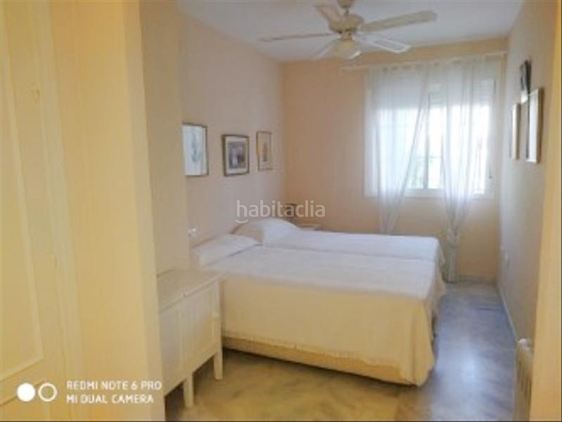 Foto cc33187a-721c-43be-b66d-959d793b07e3. Rent flat in calle 1498 5 in V Centenario-Piletas-Capuchinos Sanlúcar de Barrameda
