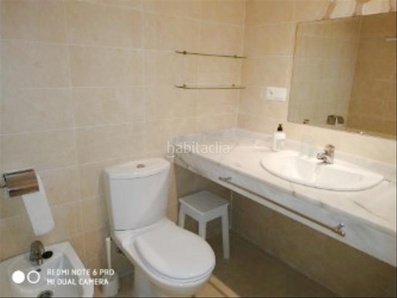 Foto f61daef8-6f43-4685-abca-7f76eb7daa70. Rent flat in calle 1498 5 in V Centenario-Piletas-Capuchinos Sanlúcar de Barrameda