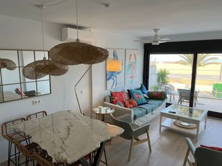 Affitto Appartamento in Calle esteban de boutelou 30. Alquiler vacacional