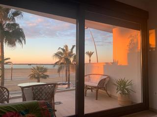 Location Appartement à Calle esteban de boutelou 30. Alquiler vacacional