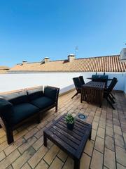 Penthouse in Plaza de la Paz 7