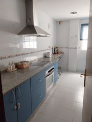 Location Appartement  Avenida de tartesos. Alquiler escolar