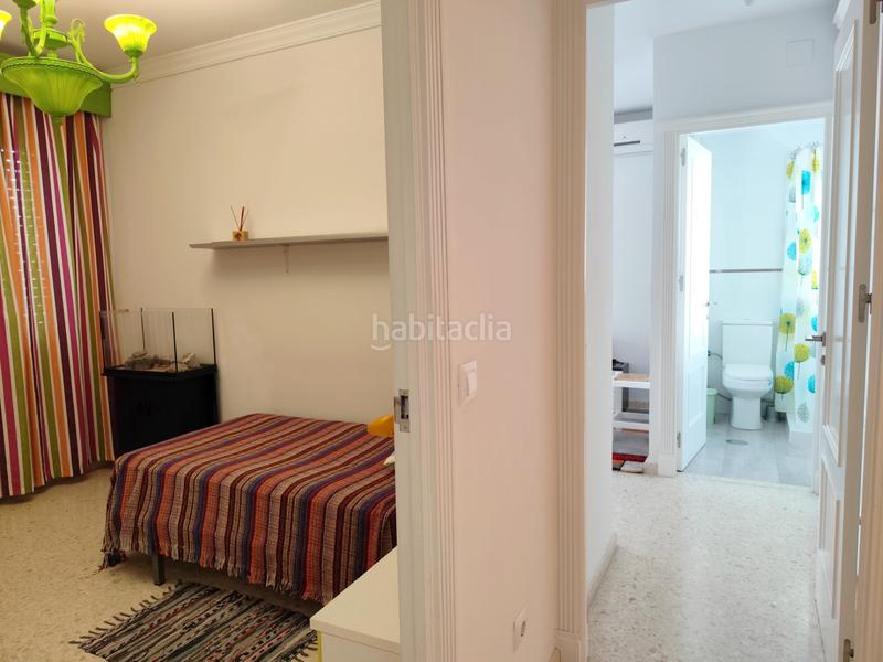 Foto 19d3095f-85df-425b-b38e-3ae286963554. Alquiler piso en calle nao concepción 4 alquiler verano en Sanlúcar de Barrameda