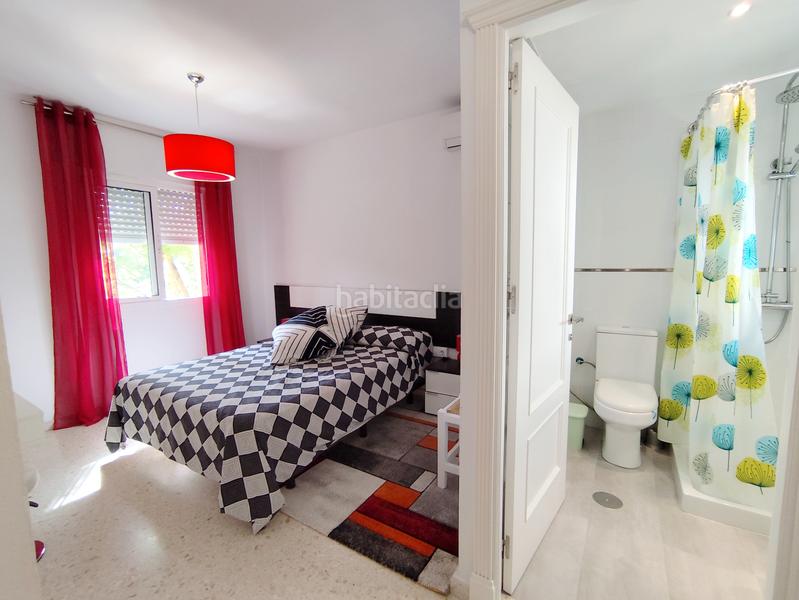 Foto e8bc8211-513f-4458-9acc-dcba48608fec. Alquiler piso en calle nao concepción 4 alquiler verano en Sanlúcar de Barrameda