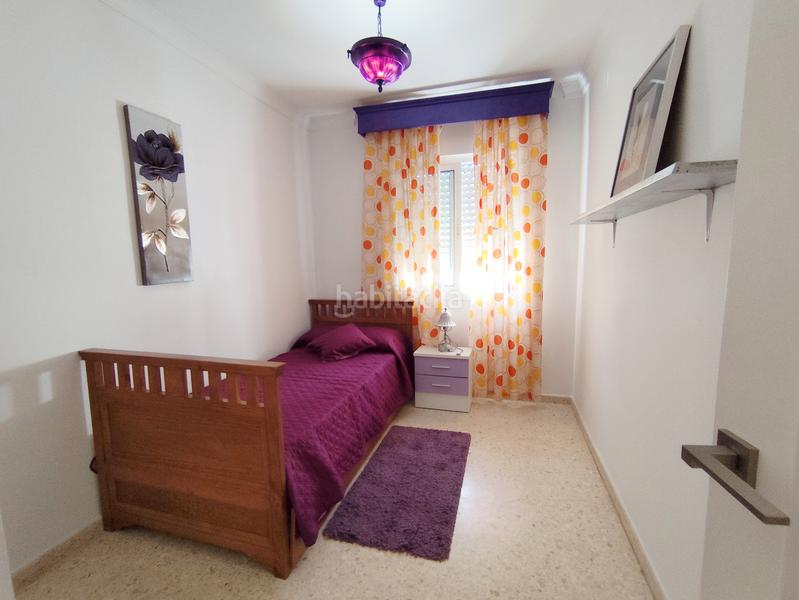 Foto ee4fd1d6-1517-40bf-95c5-fb5d69e2ee9e. Alquiler piso en calle nao concepción 4 alquiler verano en Sanlúcar de Barrameda