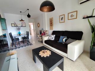 Location Appartement à Calle nao concepción 4. Alquiler verano
