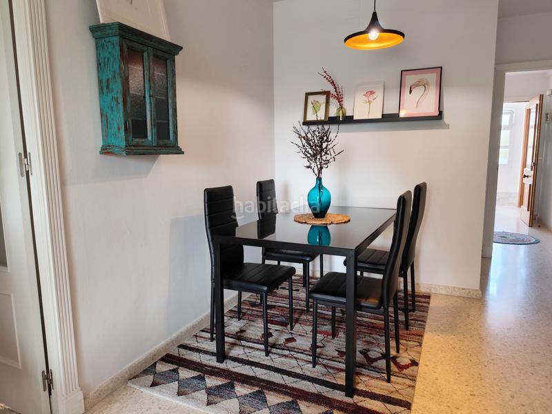 Foto 2dd0f427-9405-40da-bc99-0e4ec6608264. Rent flat in calle nao concepción 4 in V Centenario-Piletas-Capuchinos Sanlúcar de Barrameda