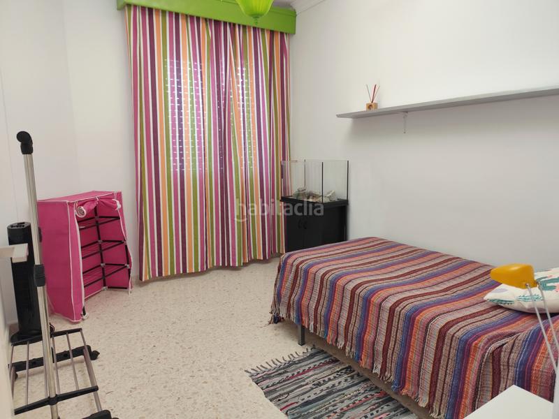 Foto 374a7310-0cc3-4af4-b225-463de0bb7bfd. Rent flat in calle nao concepción 4 in V Centenario-Piletas-Capuchinos Sanlúcar de Barrameda