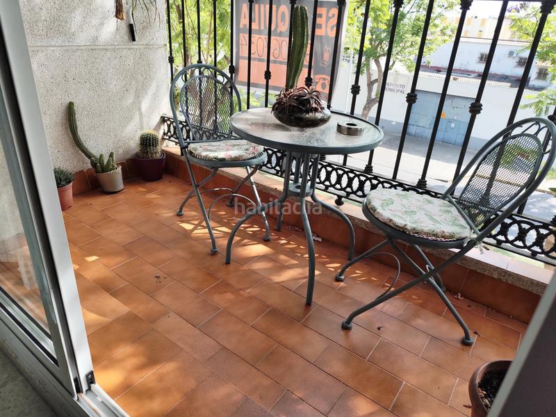 Foto 43cbacbb-379f-42d6-91b9-85b0c13cf157. Rent flat in calle nao concepción 4 in V Centenario-Piletas-Capuchinos Sanlúcar de Barrameda