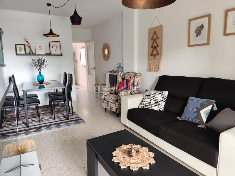 Foto 44fe4a7b-7d04-4caa-995c-f8af04408ce6. Rent flat in calle nao concepción 4 in V Centenario-Piletas-Capuchinos Sanlúcar de Barrameda