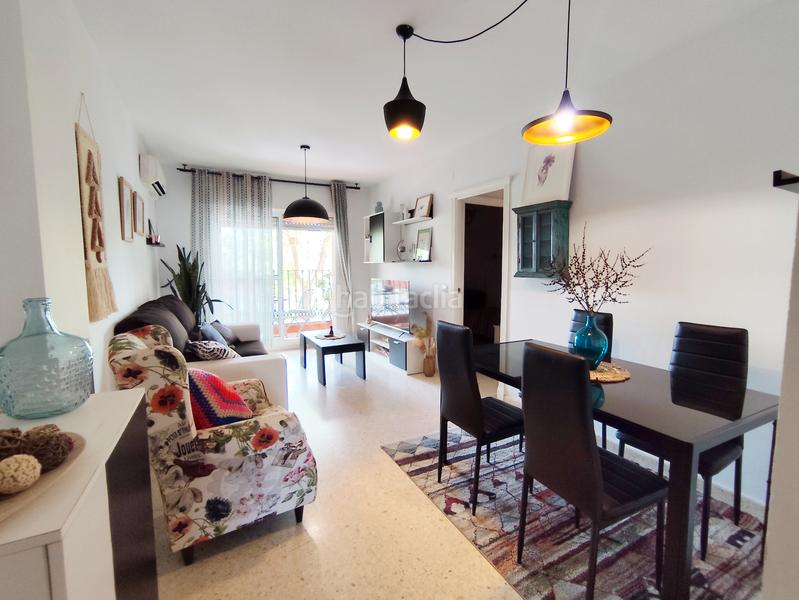 Foto 745180b6-b01c-40e3-8582-9f45ff184614. Rent flat in calle nao concepción 4 in V Centenario-Piletas-Capuchinos Sanlúcar de Barrameda